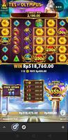 Cheat Slot WSO ポスター