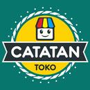 Catatan Toko dan Warung - Pencatat Hutang dan Stok APK