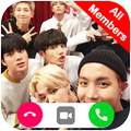 BTS Video Call and Live Chat - All Members