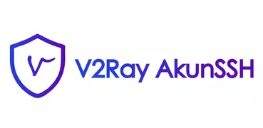 V2Ray VPN by AkunSSH