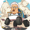 狂人山地飛車 APK
