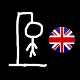 El ahorcado del inglés