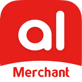 Akulaku Merchant أيقونة