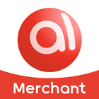 ikon Akulaku Merchant