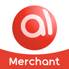 Akulaku Merchant ikona