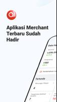 Akulaku Merchant plakat