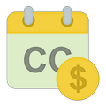 Cost Calendar