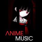 Anime Music Zeichen