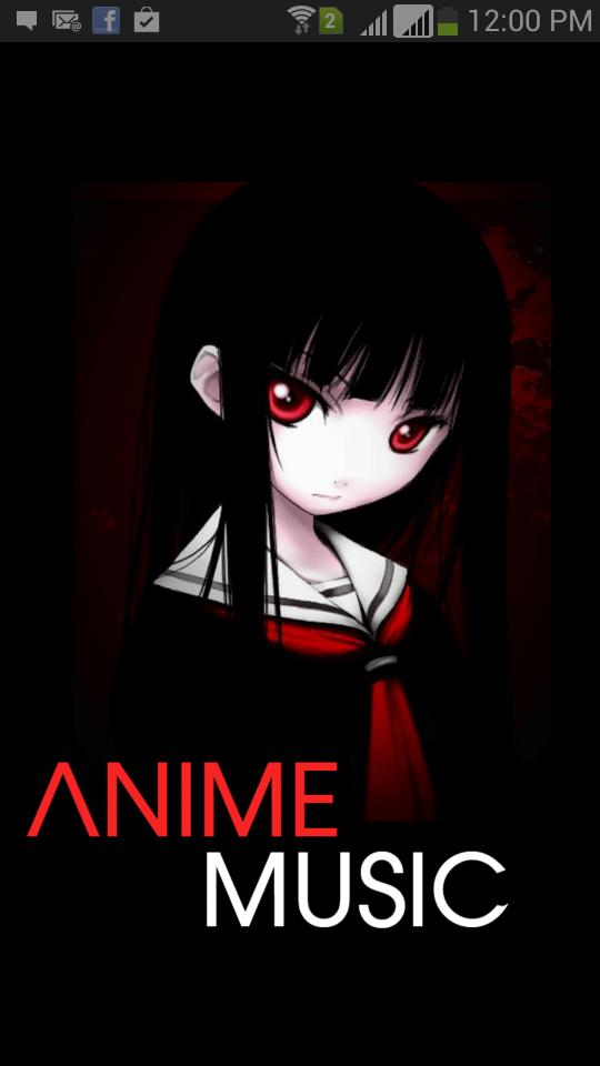 Musica Anime For Android Apk Download