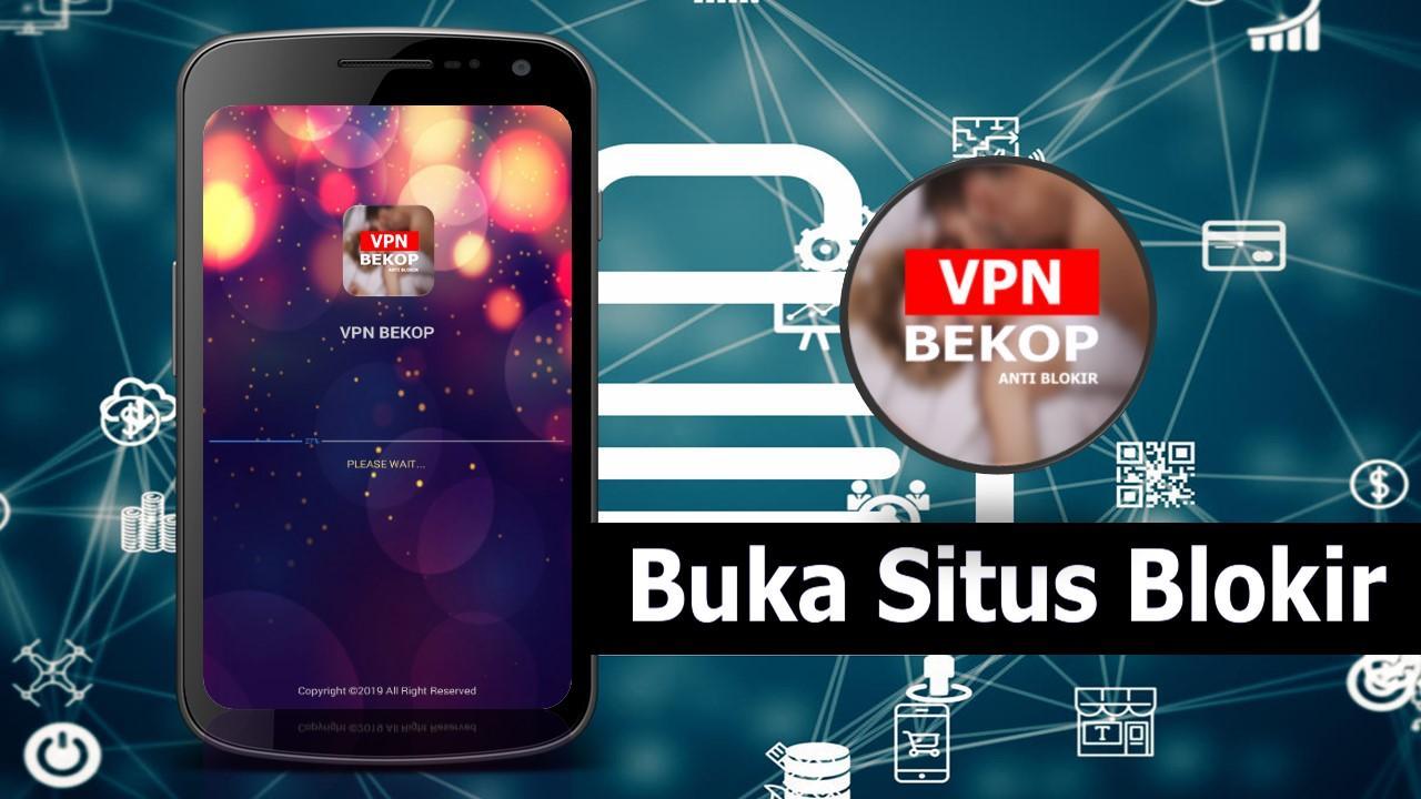 VPN Bekop Anti Blokir for Android APK Download