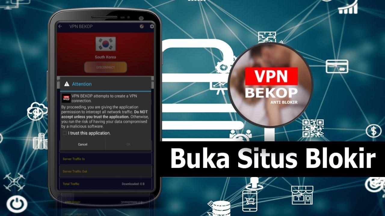 Anti Blokir Apk VPN Bekop Anti Blokir for Android - APK Download