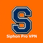 Icona Siphon Pro VPN - Free Internet