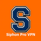 Siphon Pro VPN - Free Internet アイコン