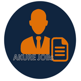 Akure Jobs آئیکن