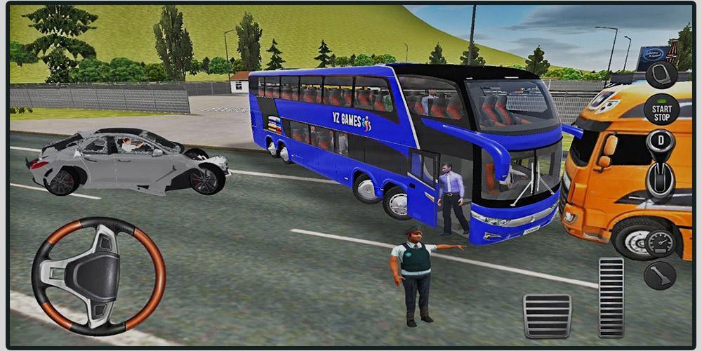 Bus Simulator Ultimate For Pc Windows Free Download Droidwikies