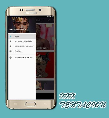 XXXTENTACION MP3 Offline for Android - APK Download