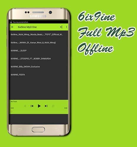 Best Sixnine Mp3 Song Bebe For Android Apk Download - download mp3 fefe roblox id 6ix9ine 2018 free