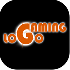 Gaming Logo Design Offline 圖標