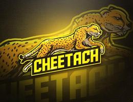 Gaming Logo Design Offline captura de pantalla 1