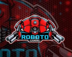 Gaming Logo Design Offline captura de pantalla 3