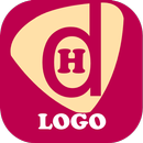 HD Wallpaper Logo OFFLINE APK