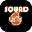 Logo Design Squad آئیکن