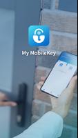 My MobileKey screenshot 1