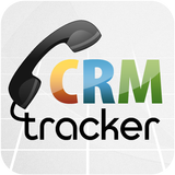 Akvelon CRM Call Tracker Zeichen