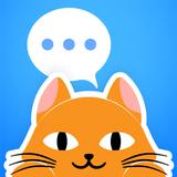 MeowTalk: เสียงและภาษาของแมว