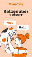MeowTalk Plakat