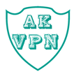 AK VPN icon