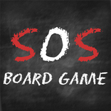 SOS Board Game