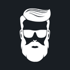 BarberNow icône