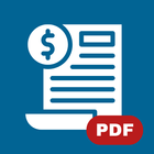 Criar Orçamento em PDF 圖標