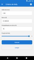 Calculadora Critério de Kelly gönderen