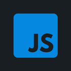 JavaScript Quiz - Programming icon