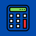 Multi Calculadoras: Tudo em Um biểu tượng
