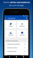 Multi Calculadoras: Tudo em Um bài đăng