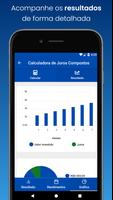 Multi Calculadoras: Tudo em Um ảnh chụp màn hình 2