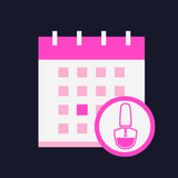 Nail Appointment - AppNail icon