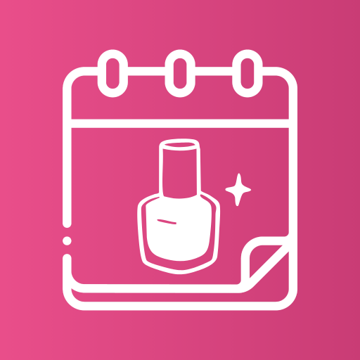 Agenda para Salão e Manicure