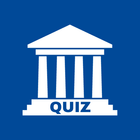 Roman Numerals 1 to 1000: Quiz icon