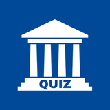 Roman Numerals 1 to 1000: Quiz simgesi