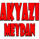 Akyazı Meydan biểu tượng