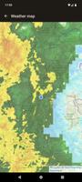 OSS Weather ภาพหน้าจอ 2