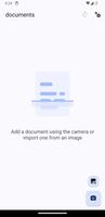 OSS Document Scanner تصوير الشاشة 2