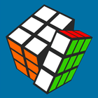 Rubik's Cube The Magic Cube biểu tượng