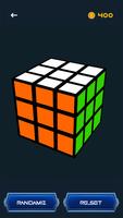Rubik's Cube The Magic Cube syot layar 2