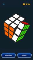 Rubik's Cube The Magic Cube ảnh chụp màn hình 1