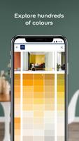 Dulux Visualizer syot layar 1